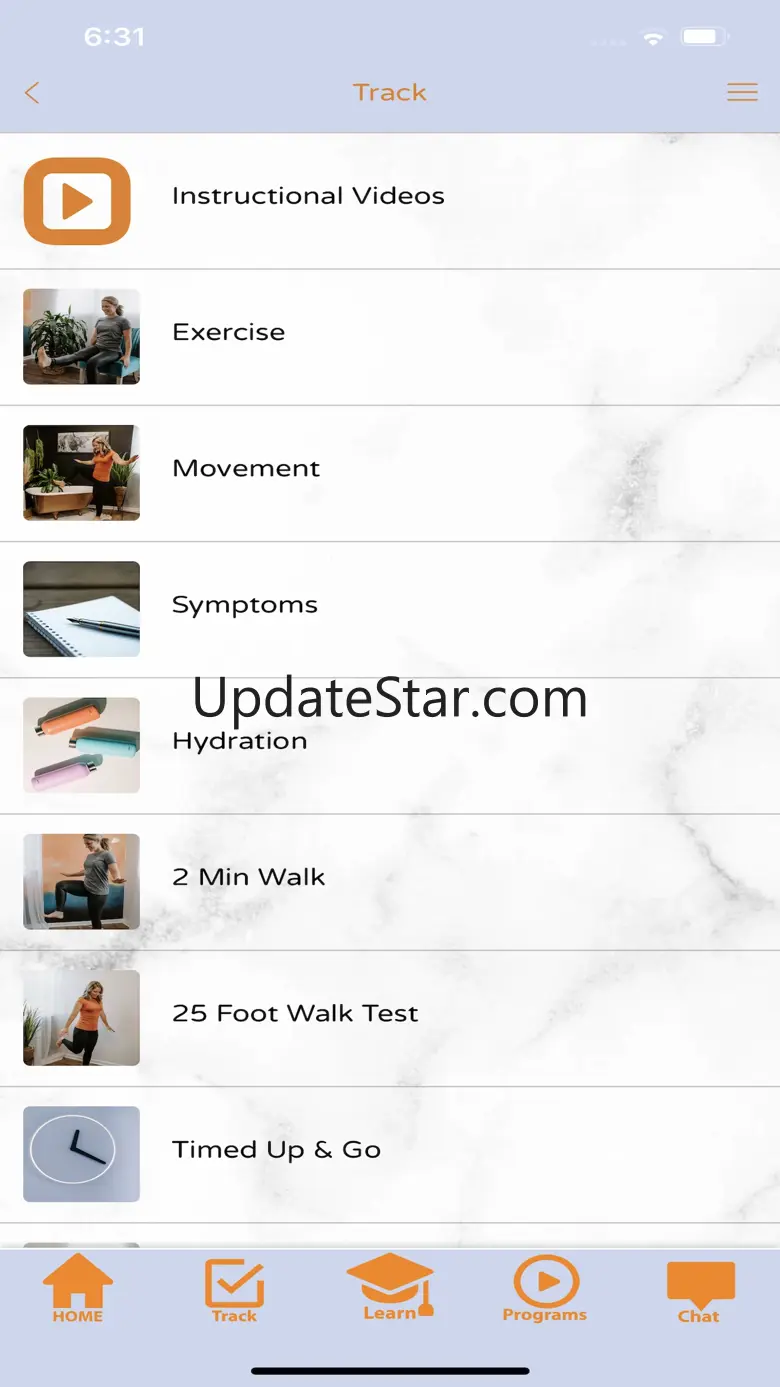 The MSing Link 1.0.6