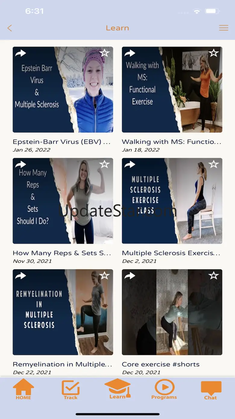 The MSing Link 1.0.6