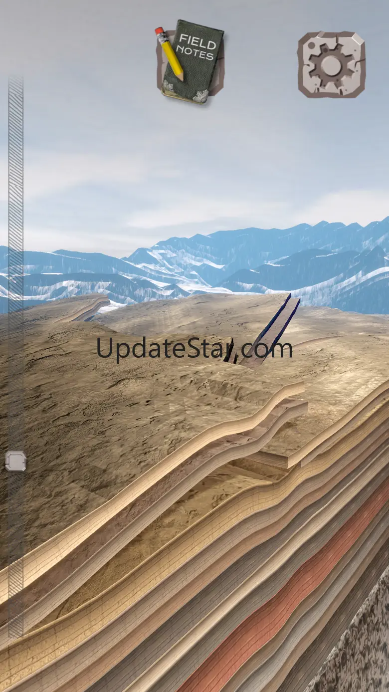 Dinosaur Ridge AR 2.67