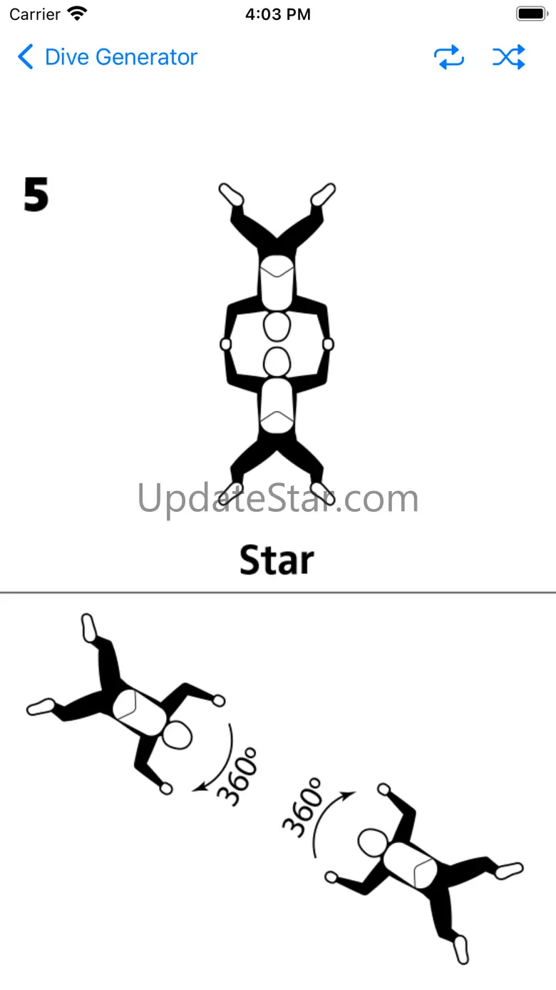 Dive Flow 1.0.2
