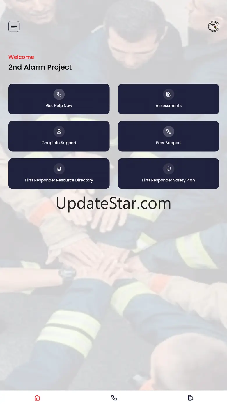 The 2nd Alarm Project 2.9