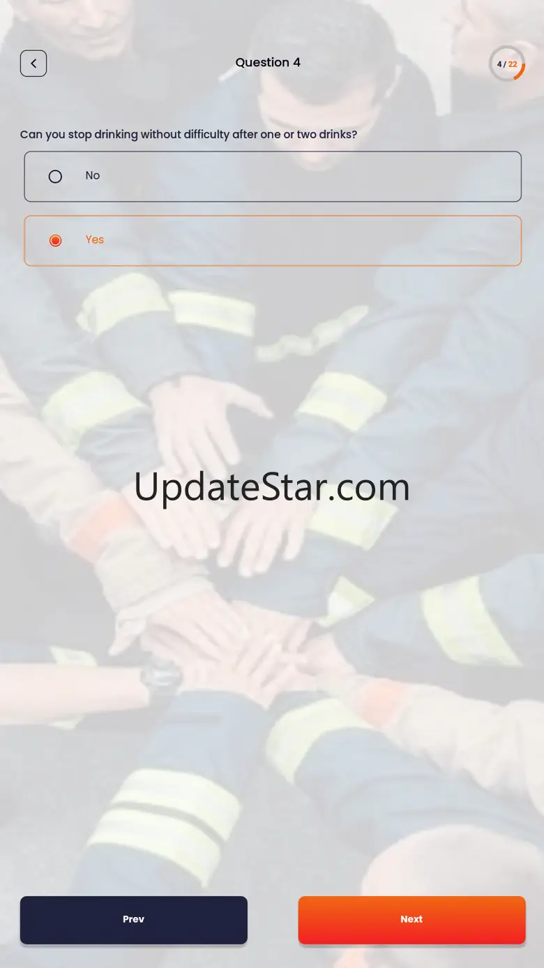 The 2nd Alarm Project 2.9