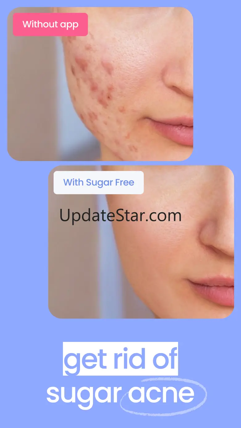 Sugar Free: Food Scanner AI 1.0.2