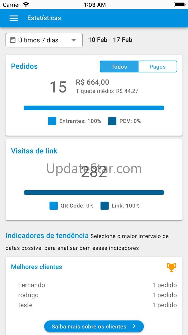 OlaClick Pro 1.0.34