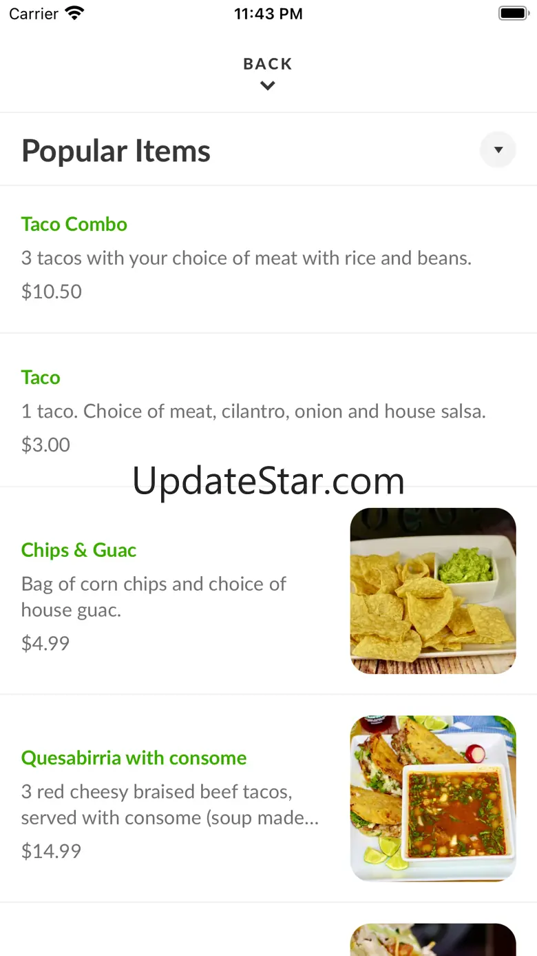 Locos4tacos 3.17.0
