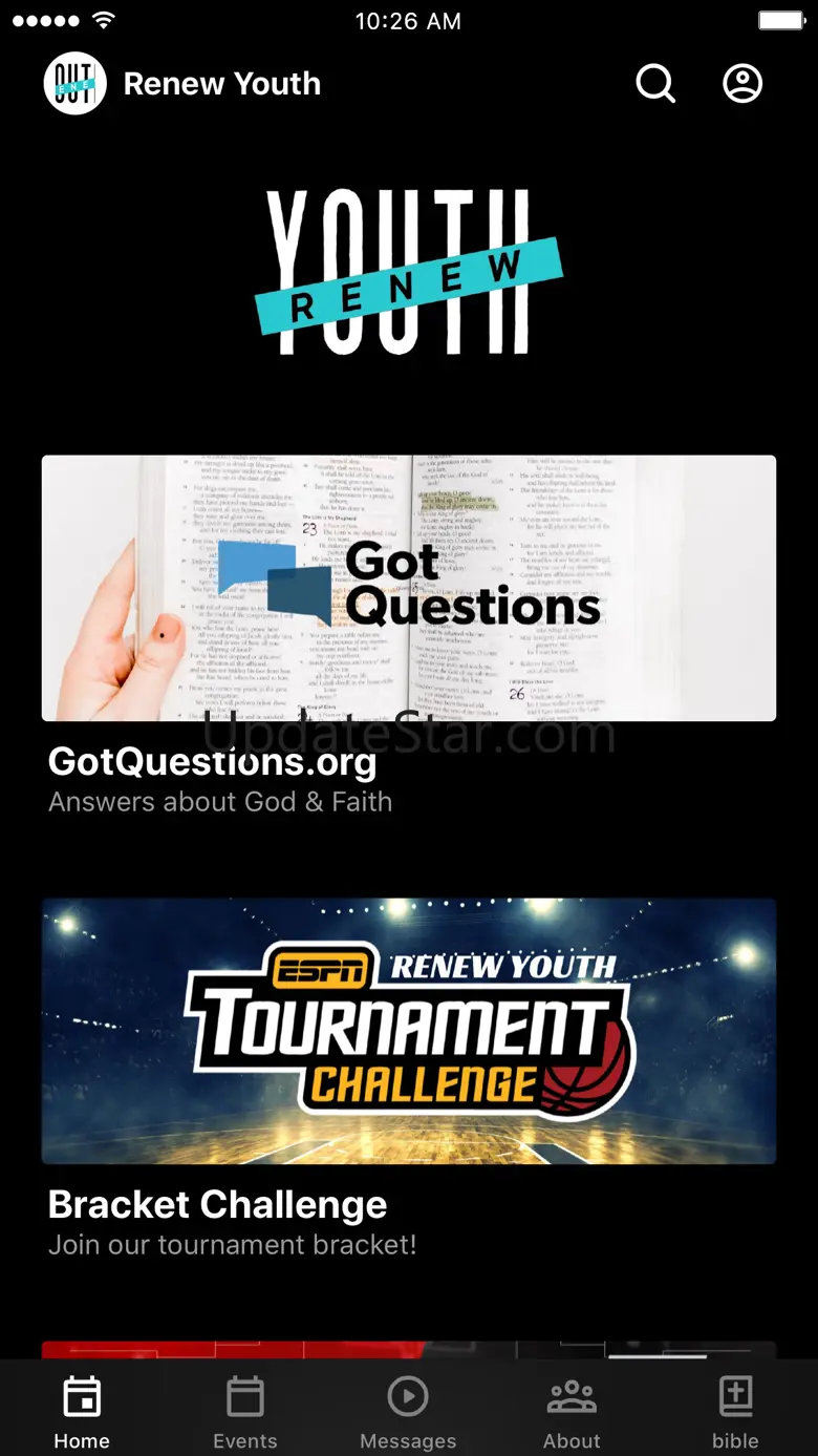 Renew Youth 6.10.3
