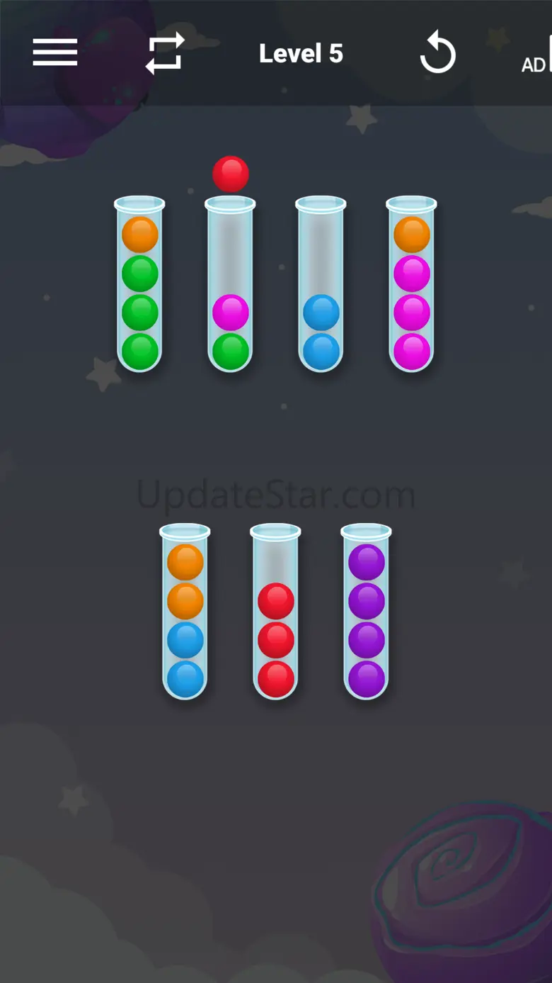Ball Sort Puzzle 2023 1.0.5