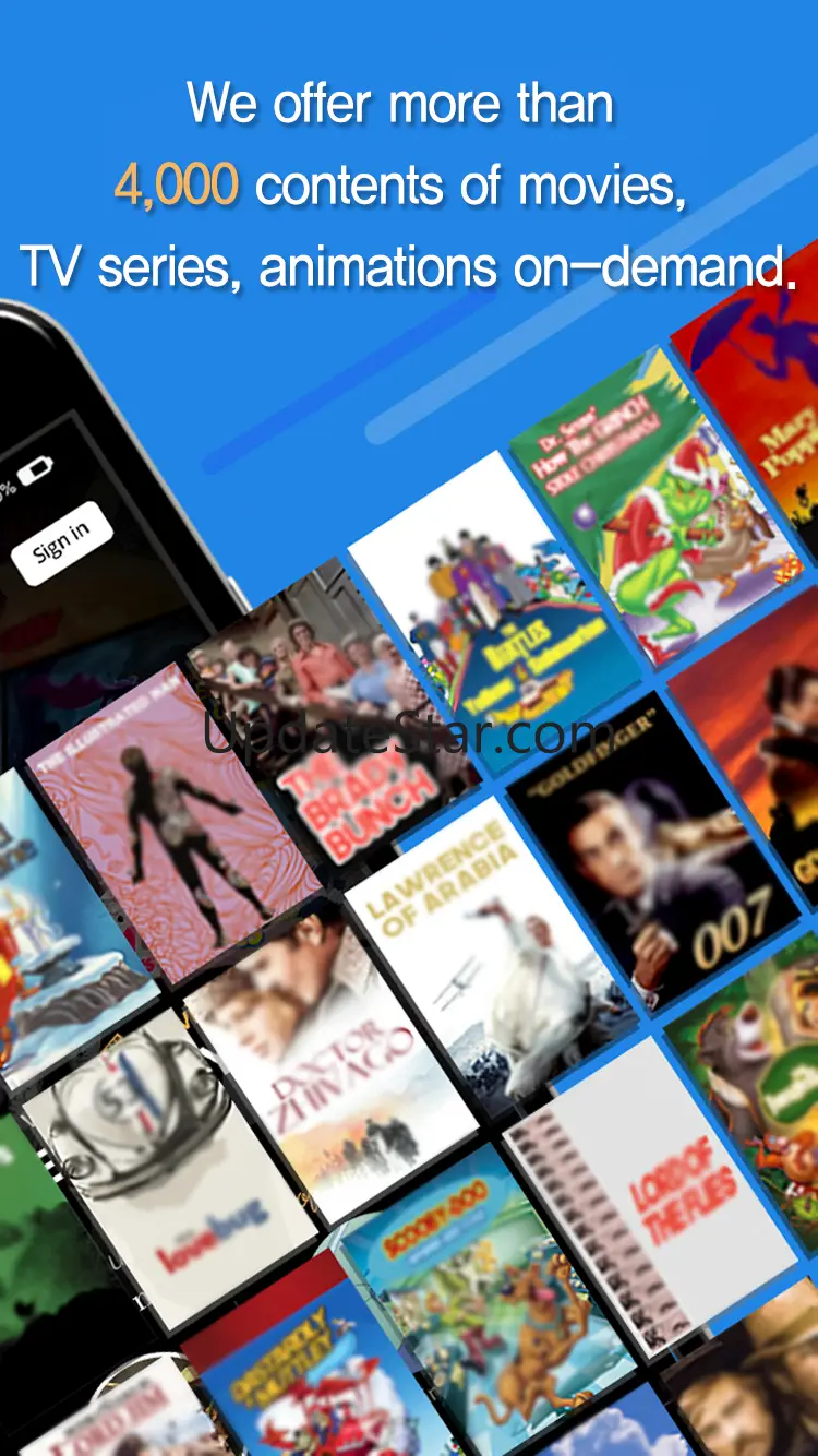 MovieCon - Movie/TV/Animation 2.4.6