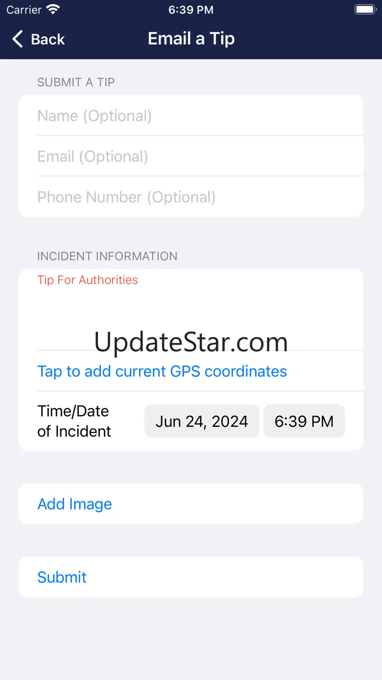 McHenry County Sheriff 1.3.0