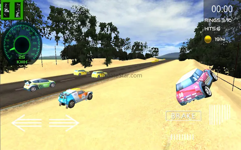 Offroad Drift Driving Game 3D 2.0