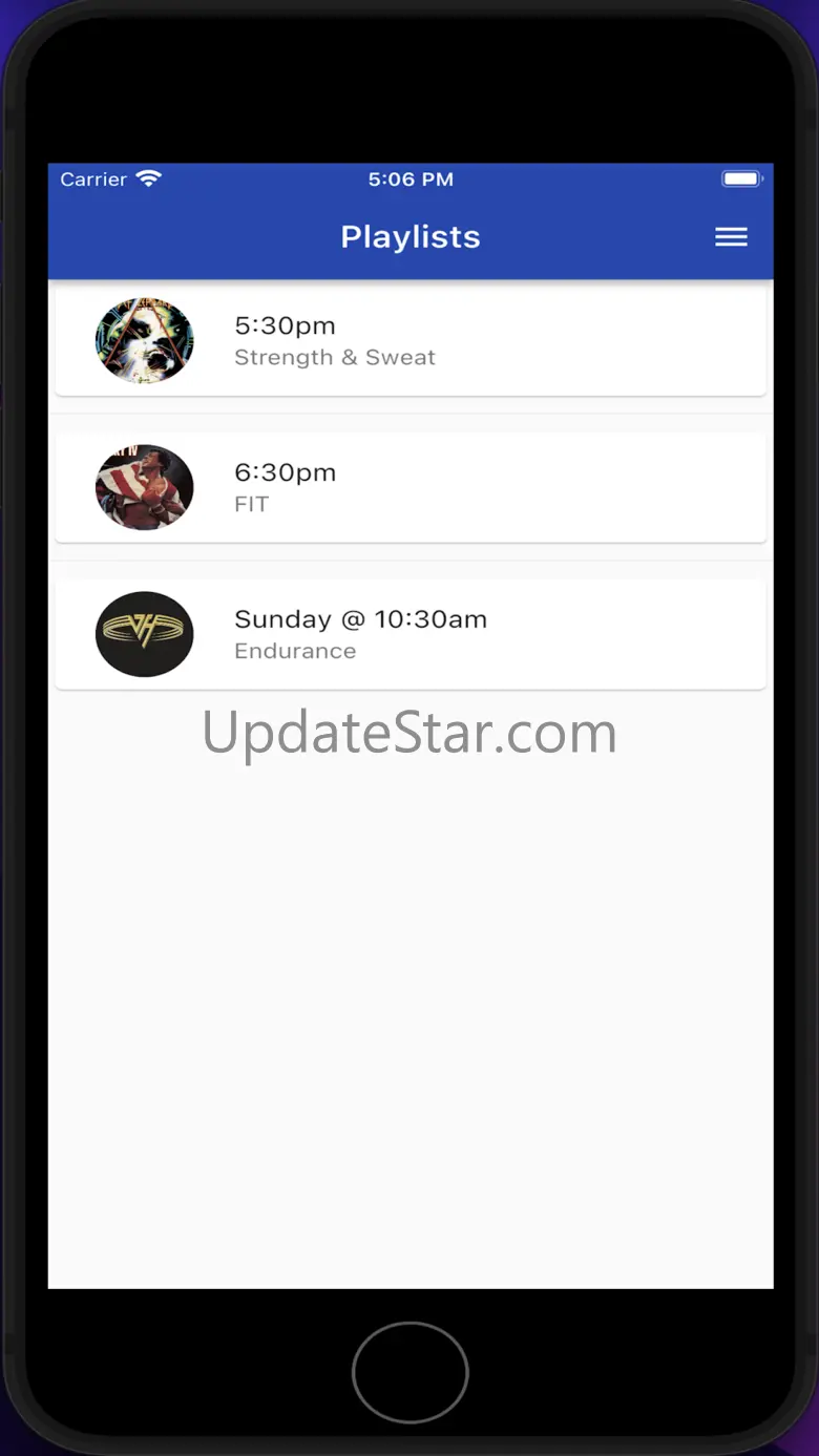 Mi5 Jukebox 1.5.4