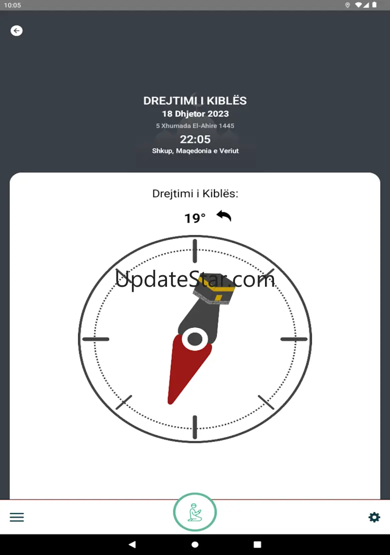 Takvimi 11.0.6