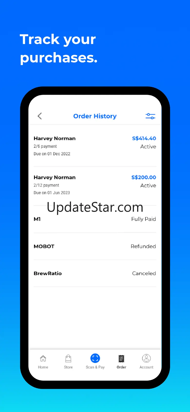 LatitudePay (SG) Cv-2.1.107
