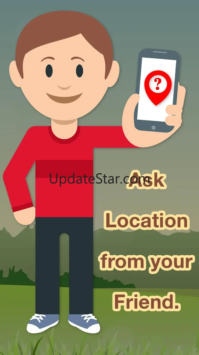Pin Locations - Save, Navigate 1.16