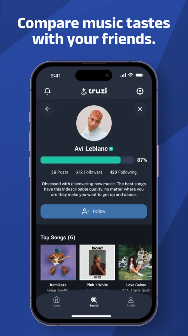 truzi 1.2.0