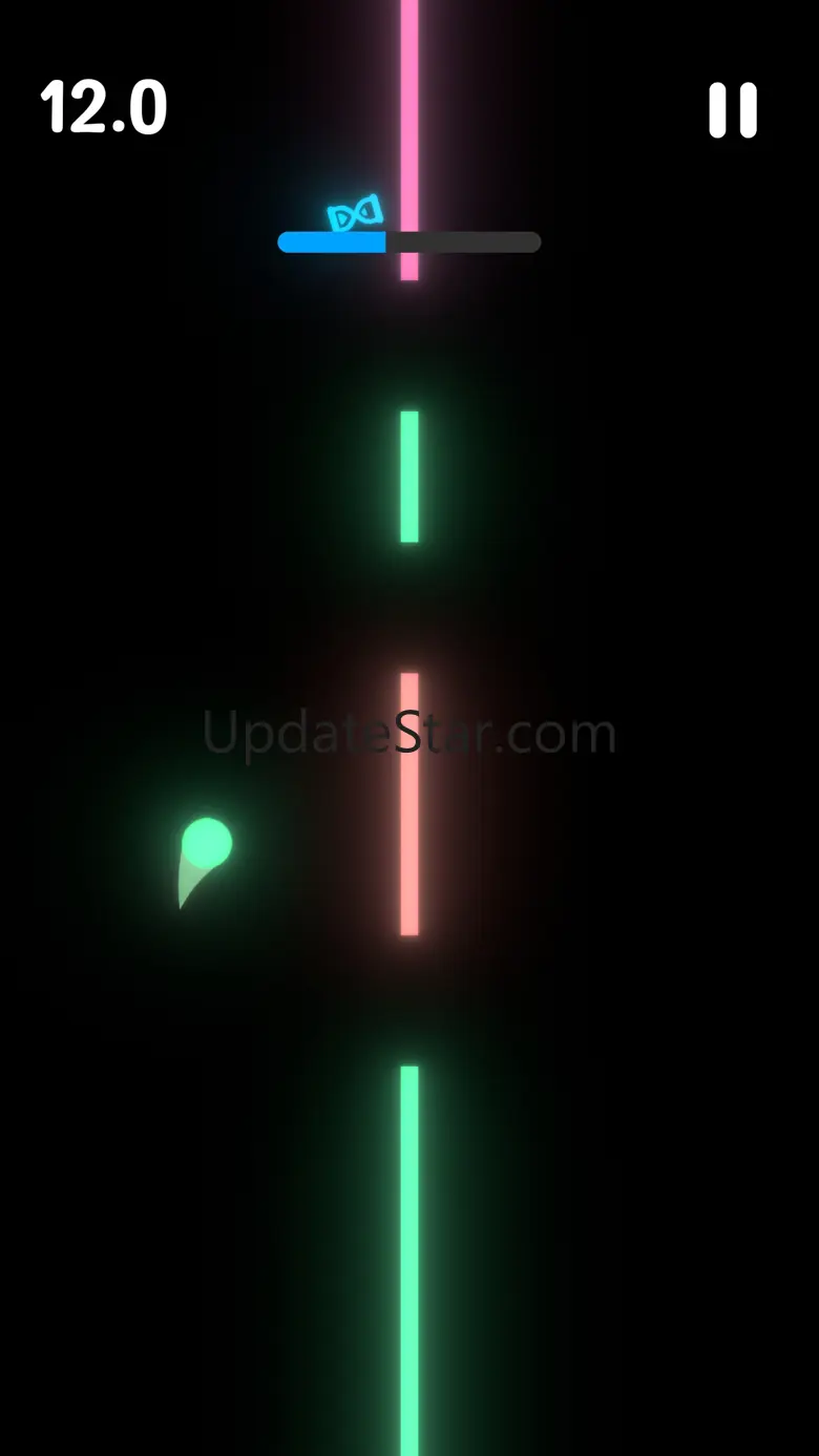 Bounce Cross - Ball Tap 1.0.5