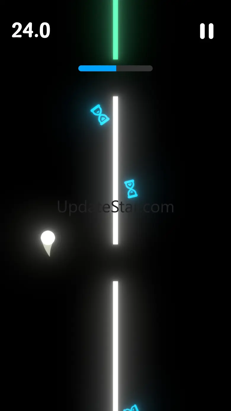Bounce Cross - Ball Tap 1.0.5
