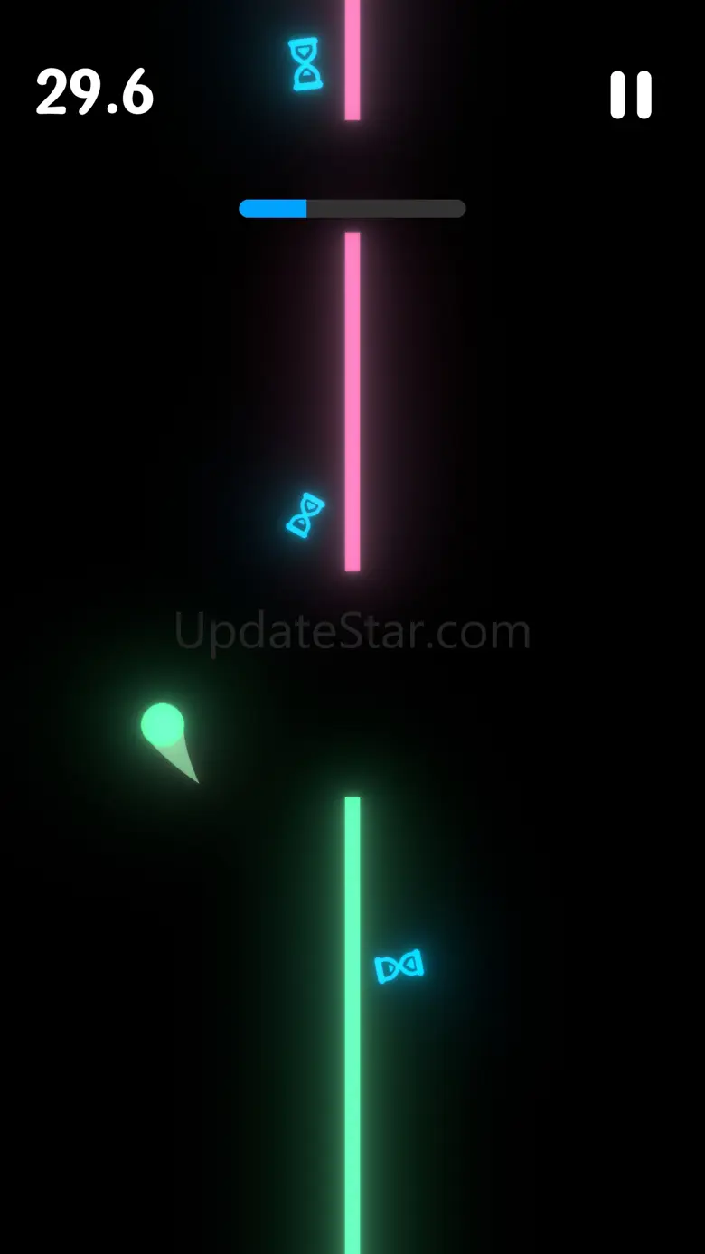 Bounce Cross - Ball Tap 1.0.5