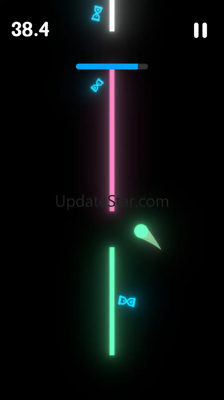 Bounce Cross - Ball Tap 1.0.5