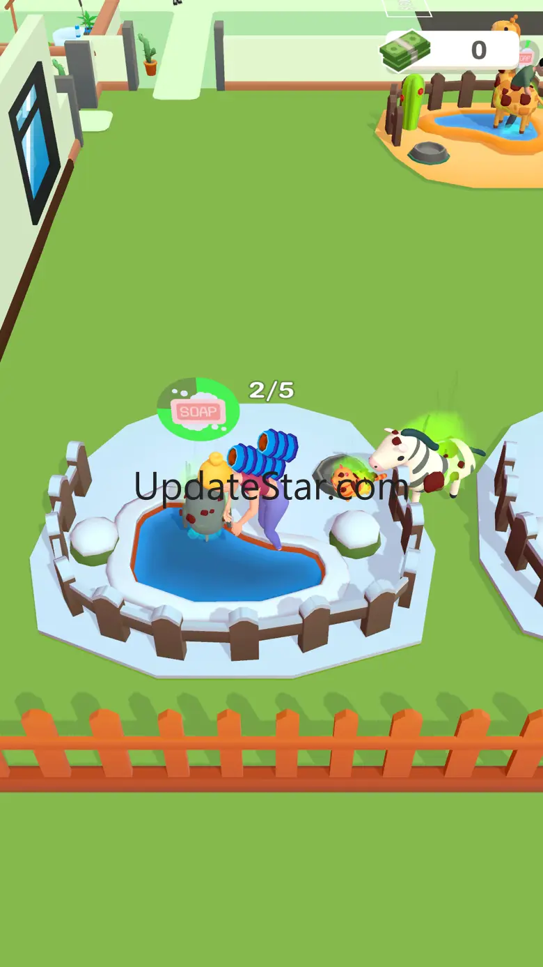 Animal City! 0.4