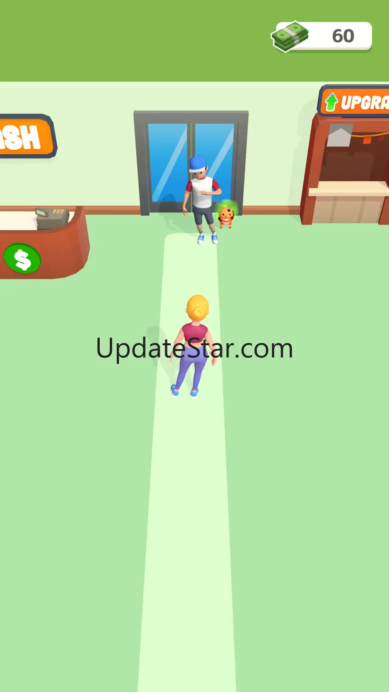 Animal City! 0.4