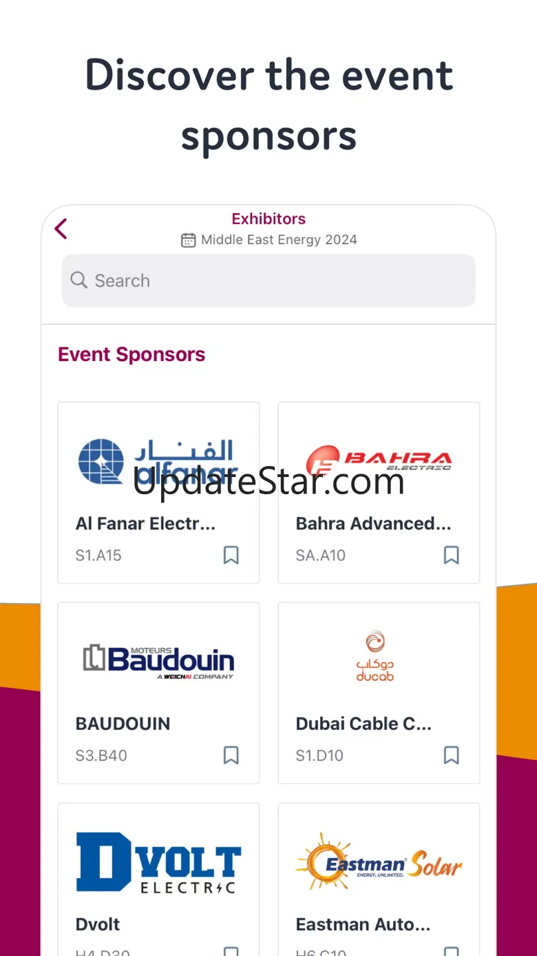 Middle East Energy Dubai 4.52.15