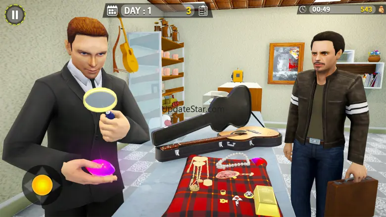Pawn Store Business Tycoon 1.0