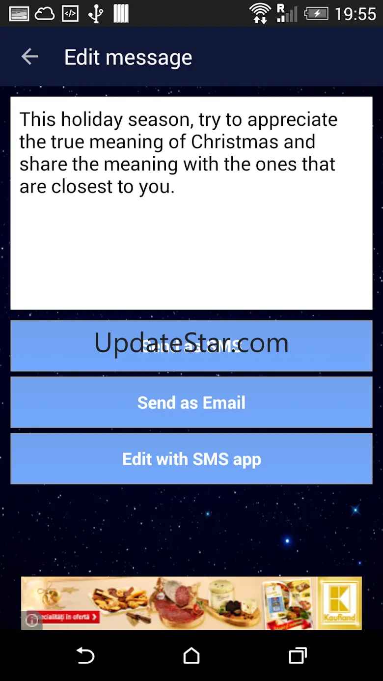 Holiday Wishes 4.10