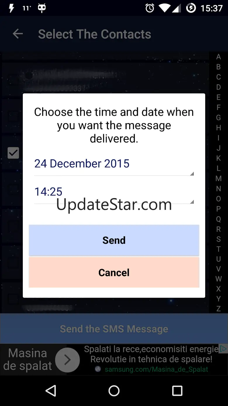 Holiday Wishes 4.10