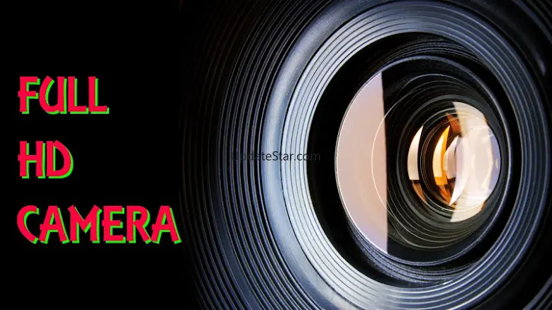 Hd Câmera Foto  Alta Qualidade