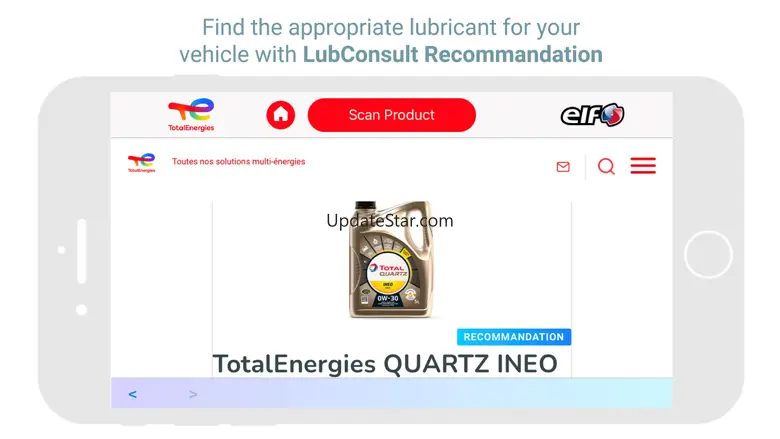 Scan TotalEnergies 3.1