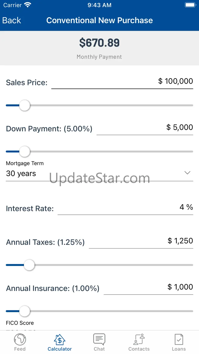Bangor Mortgage 24.7.001