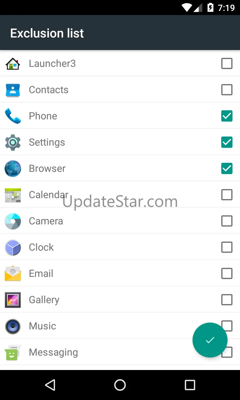 Permission Bar: Floating 1.0.38