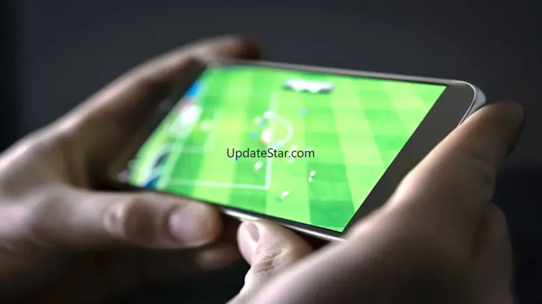 Football of Uruguay Live 1.2