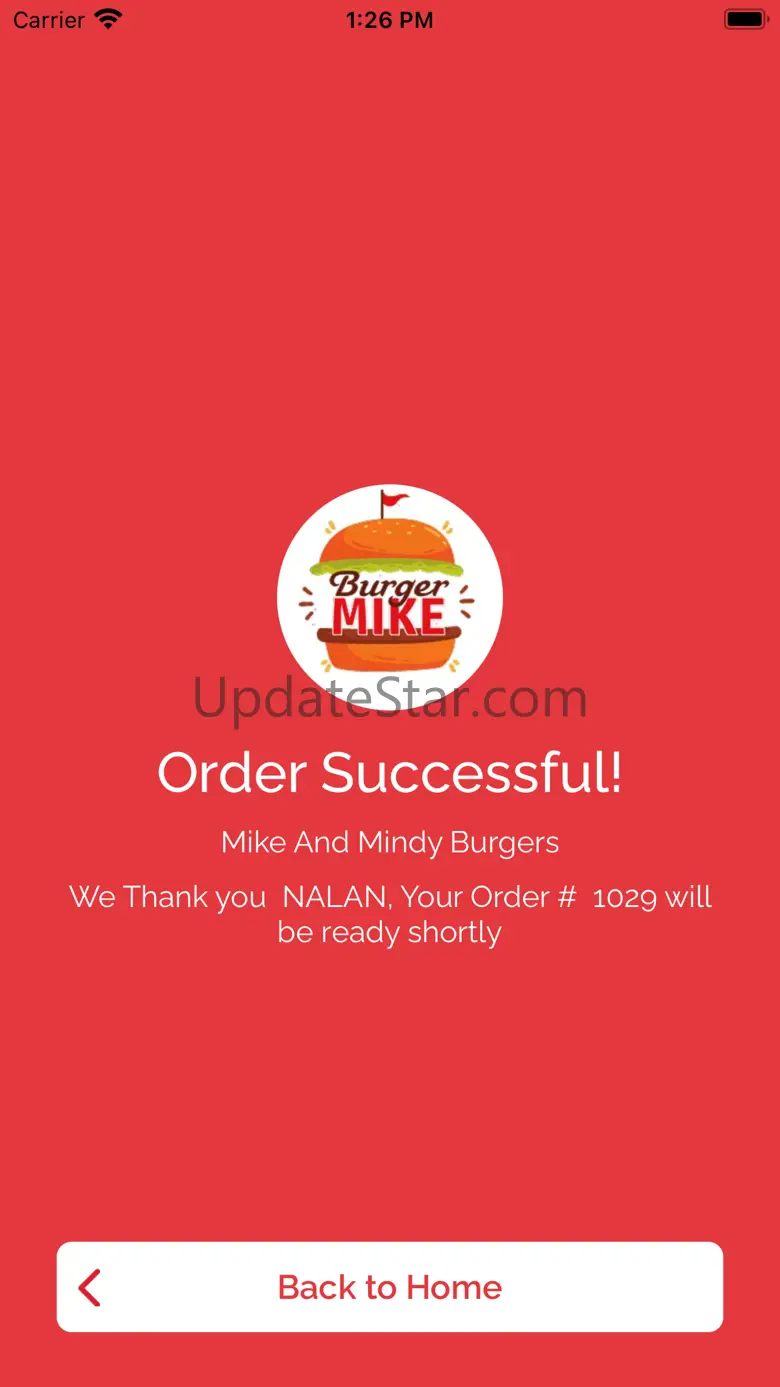 Scan-n-Order 2.8
