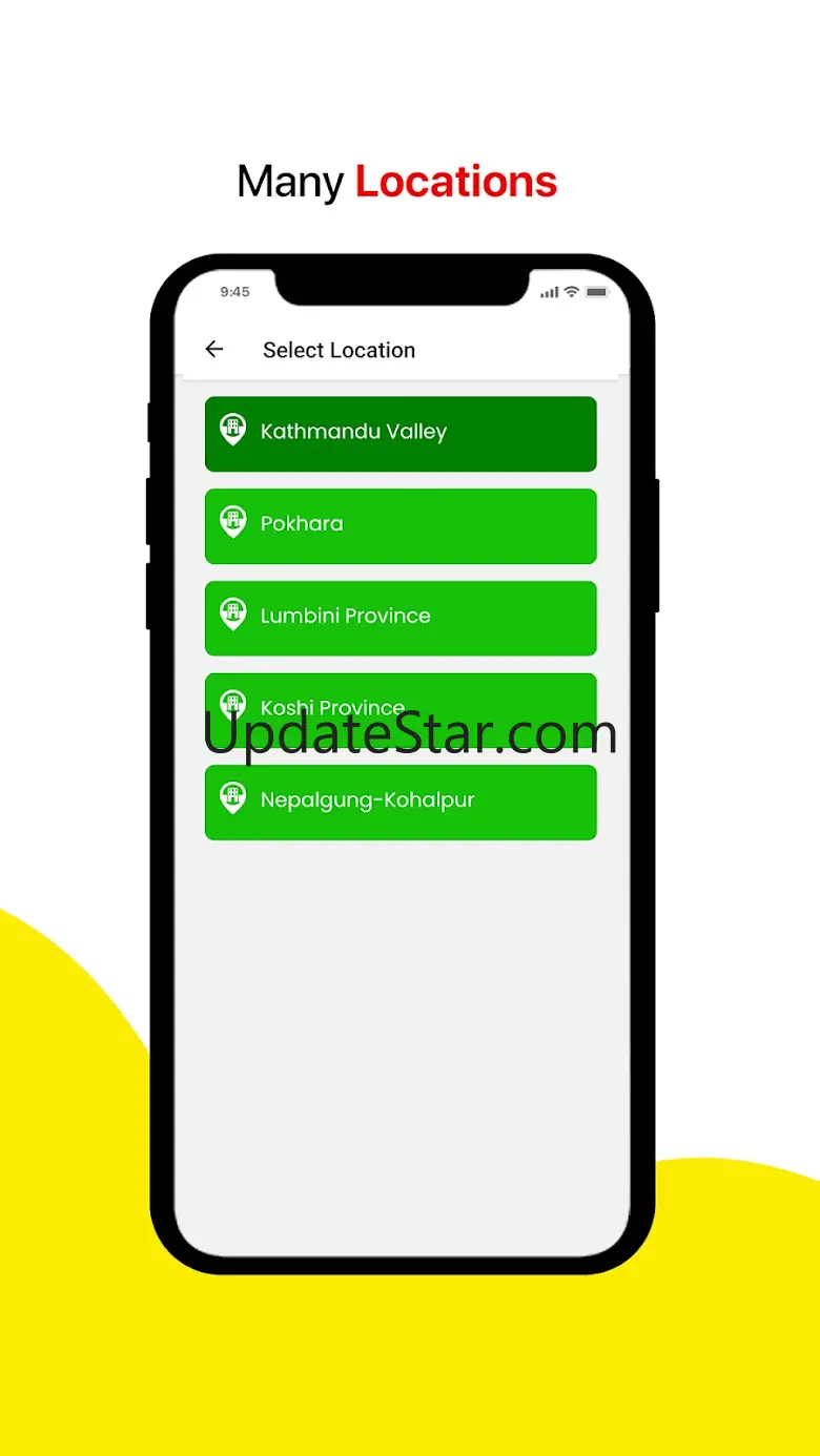 eDriveNepal 1.6.0