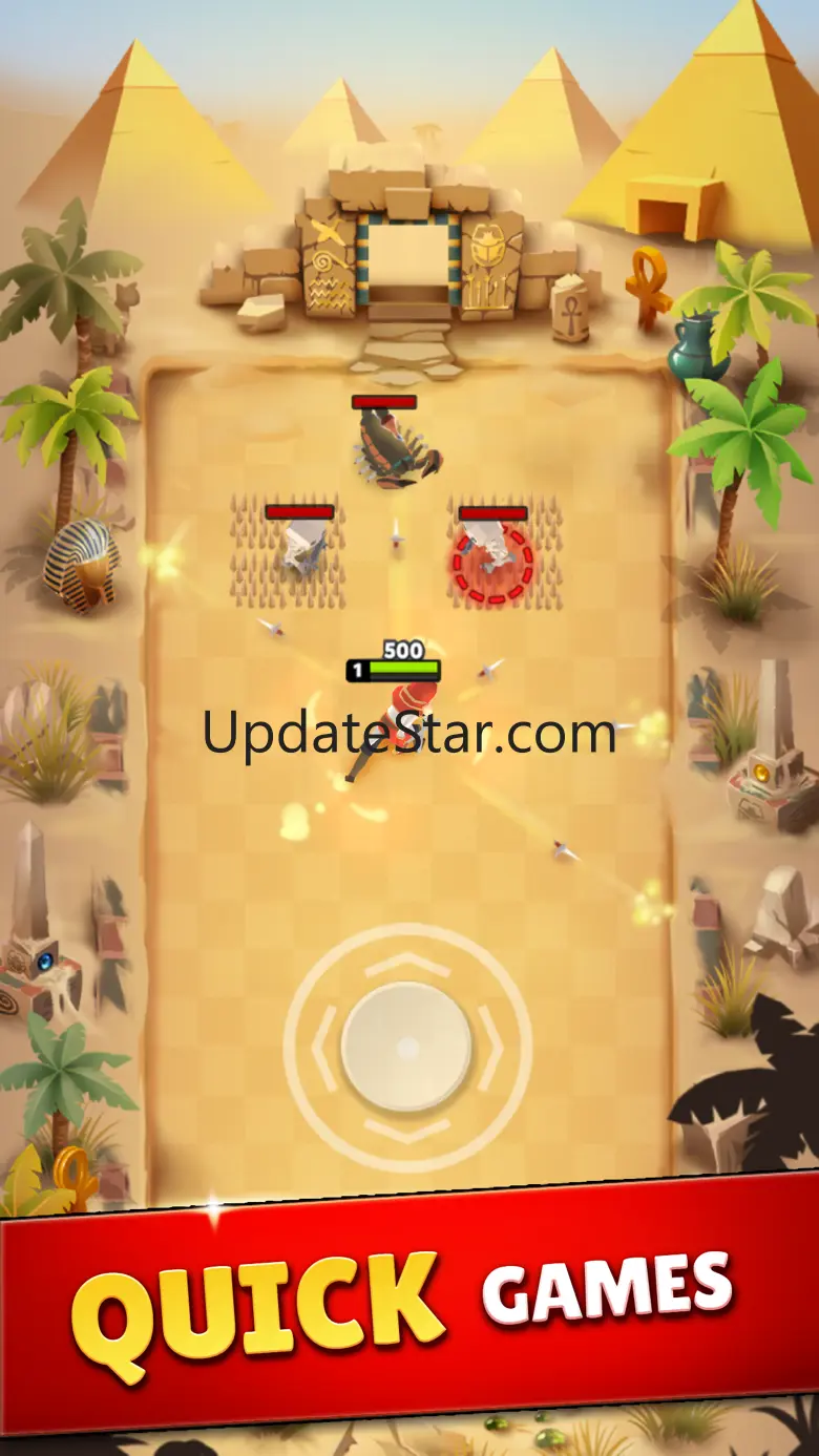 Assassin Hero: Infinity Master 2.0.2