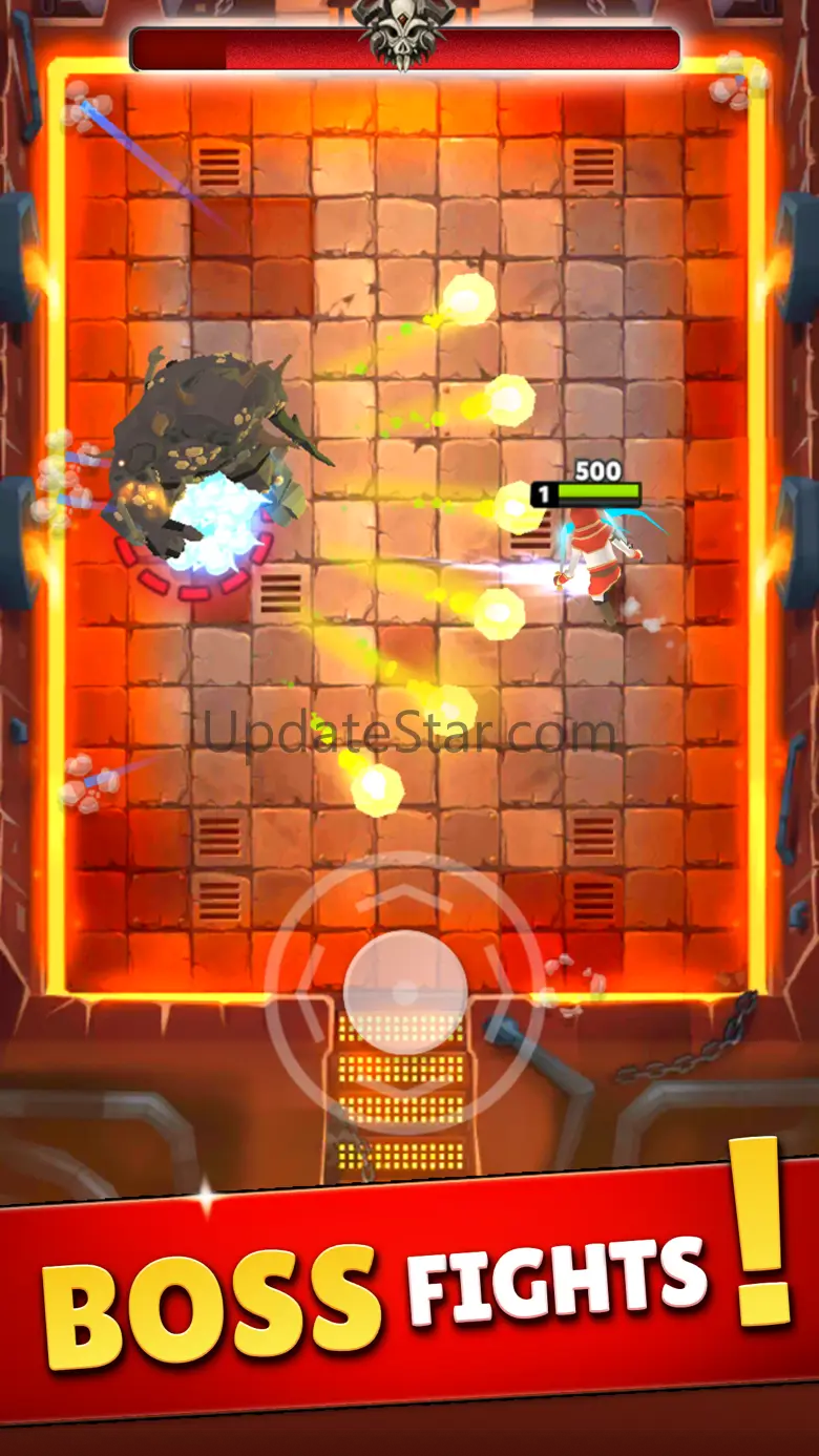 Assassin Hero: Infinity Master 2.0.2