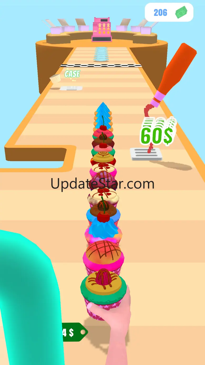 Sweet Stack 3D 3.0