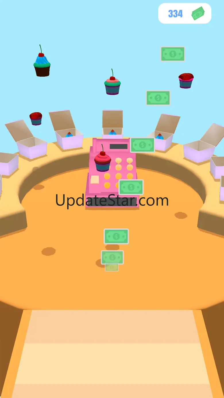 Sweet Stack 3D 3.0