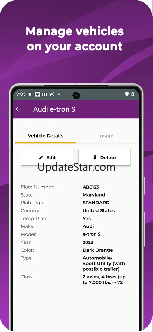 DriveEzMD 2.3.5