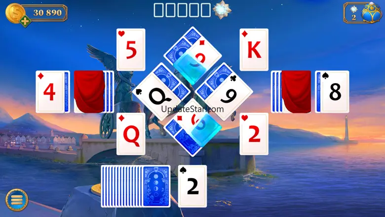 Solitaire Arcana－card games 1.5.2