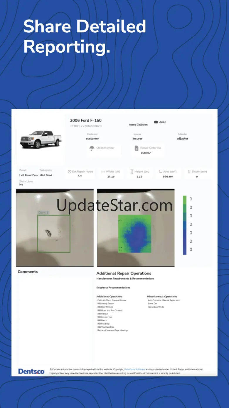 Dents.co 1.5.5