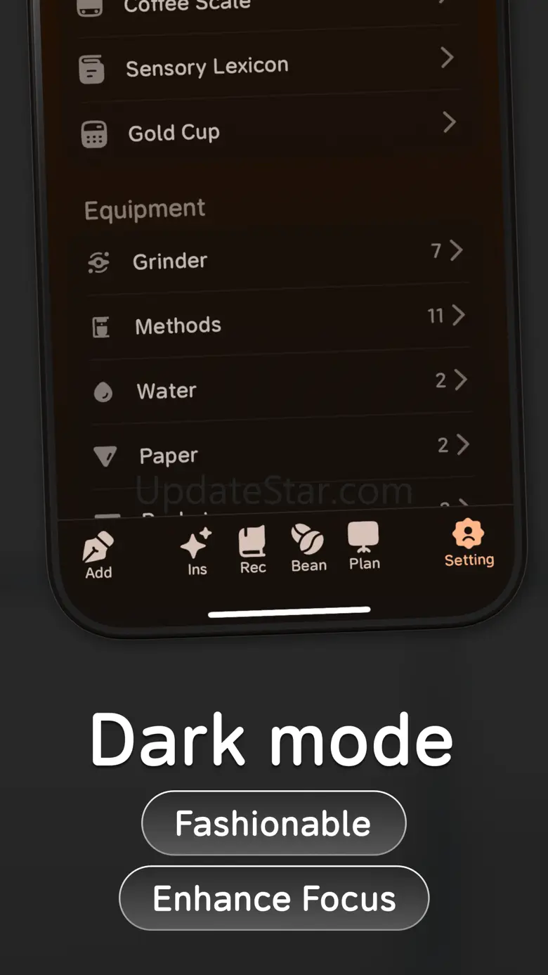 Brew Flavor 3.2.5