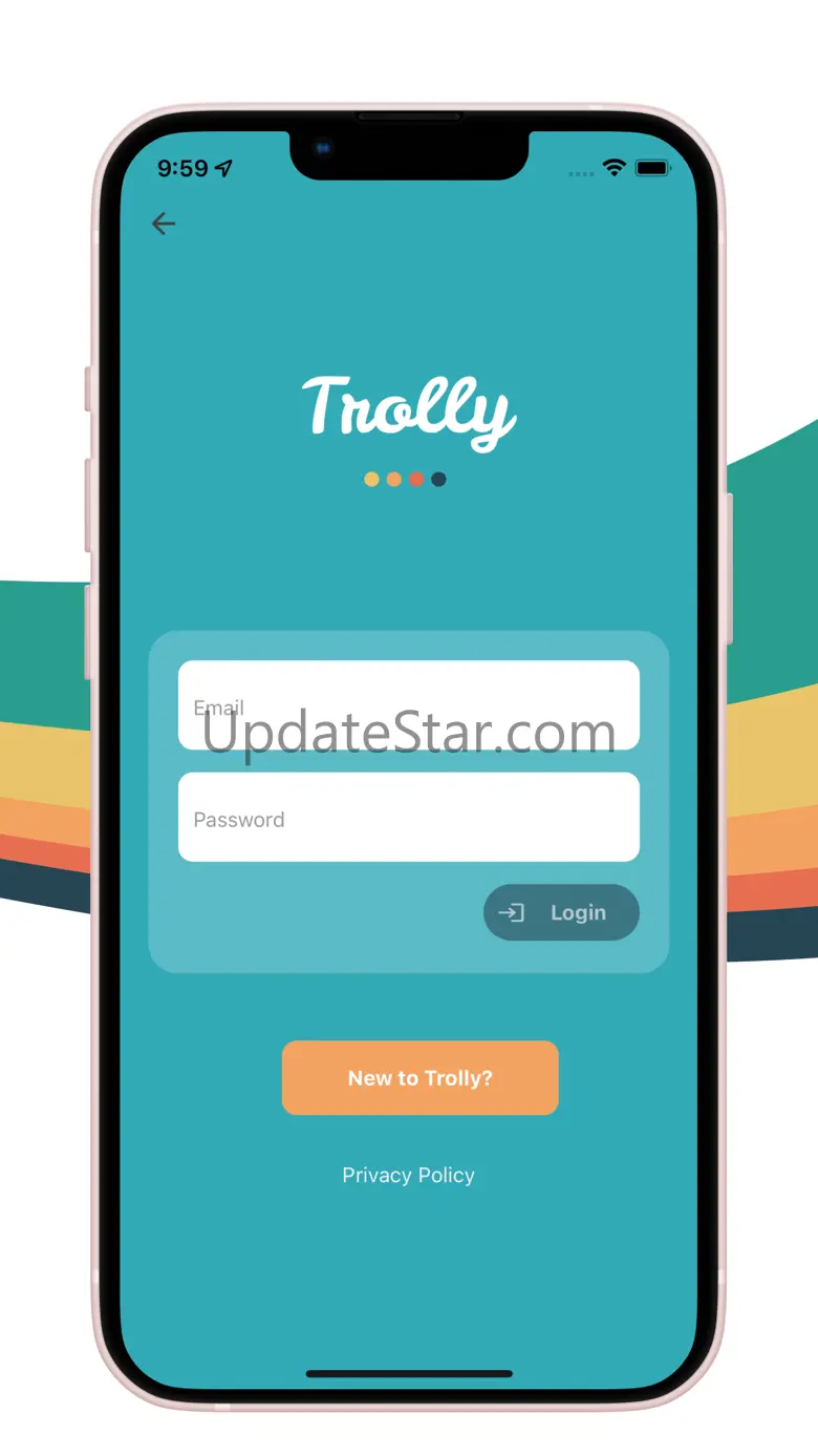 Trolly App 1.0.16