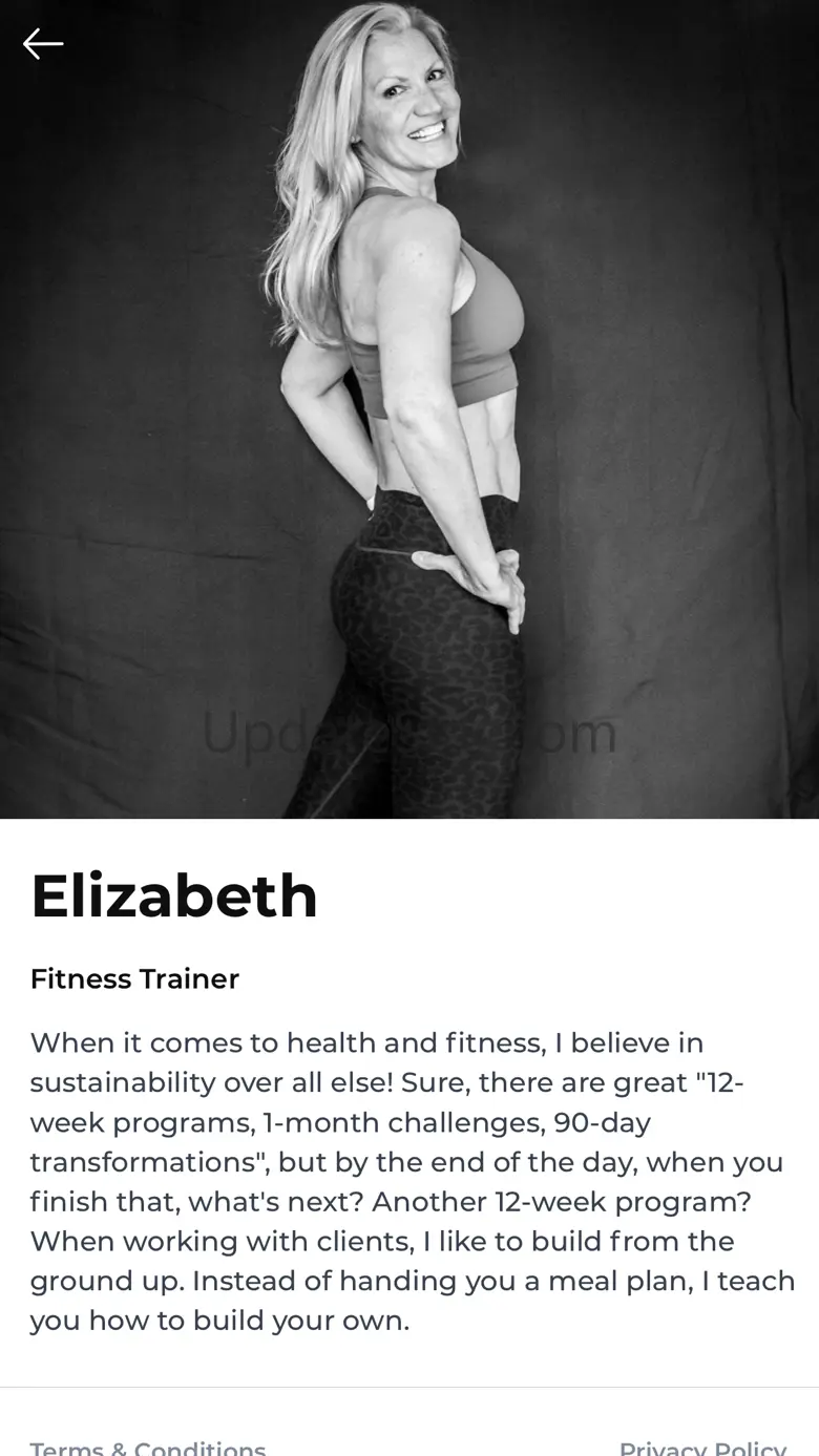 BetterU-Fitness 3.3.5