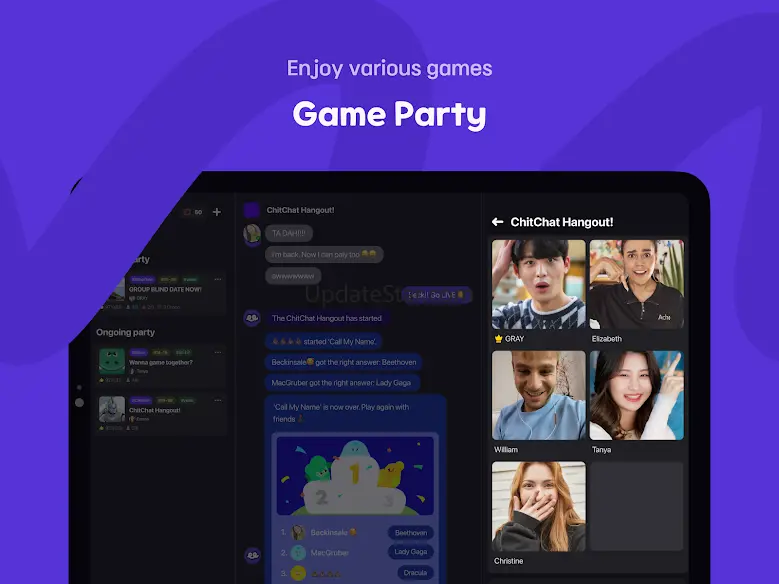 WAVE: Enjoy with new friends! 4.0.0
