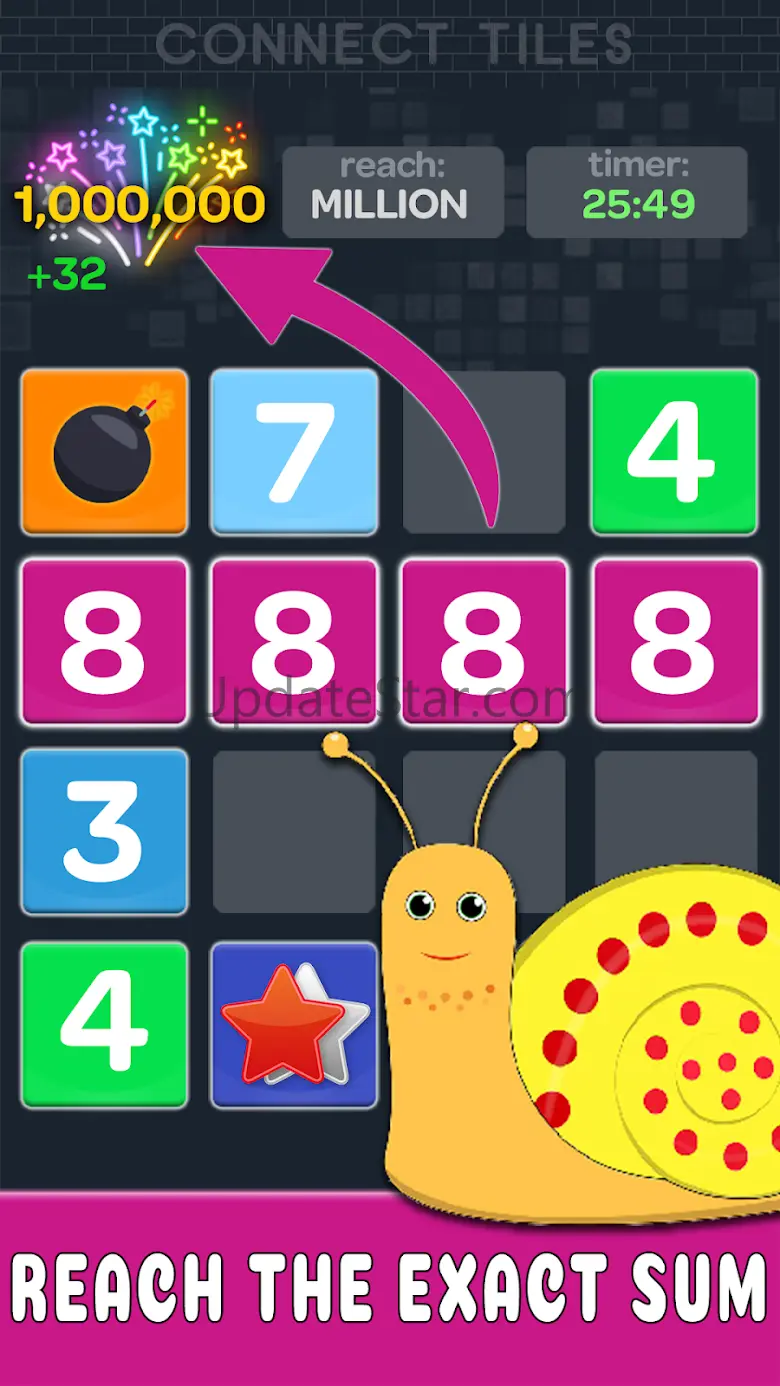 Merge number block puzzle 1.0.2