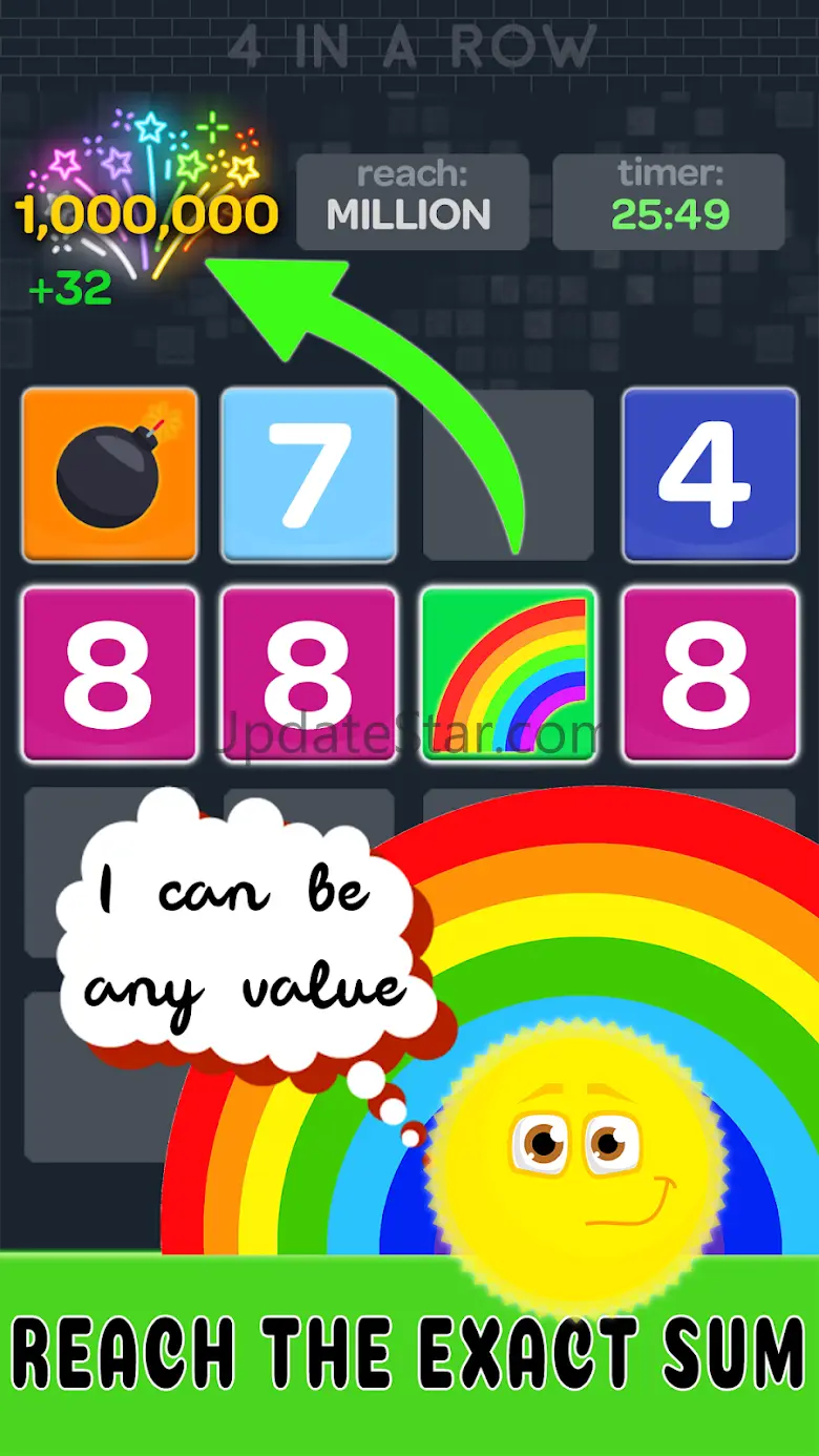 Merge number block puzzle 1.0.2