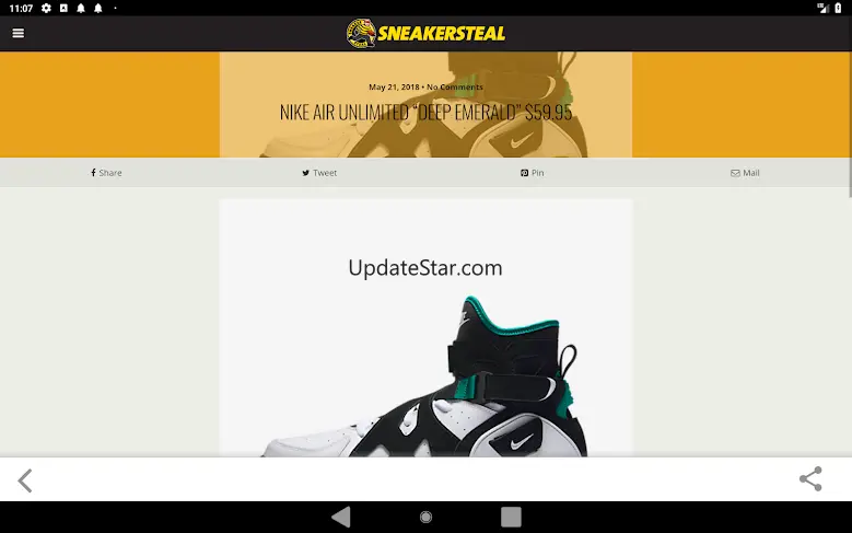 SNEAKERSTEAL 2.3